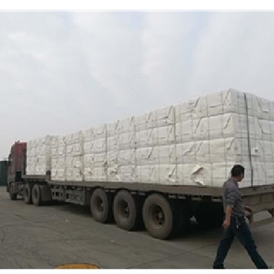 天津纸浆运输